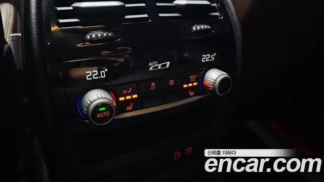 BMW 6 Series GT (G32) id 2863165 из Кореи 8