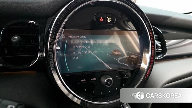 Mini Cooper id 3964080 из Кореи 8