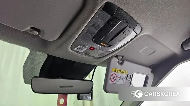 Kia The New Seltos id 3502500 из Кореи 8