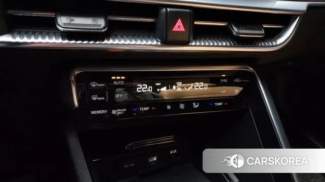 Kia K5 Hybrid 3rd Generation id 3557104 из Кореи 8