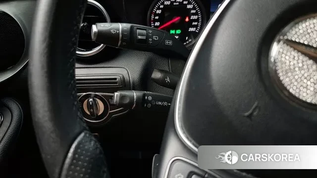 Mercedes-Benz GLC-Class X253 id 2961825 из Кореи 8