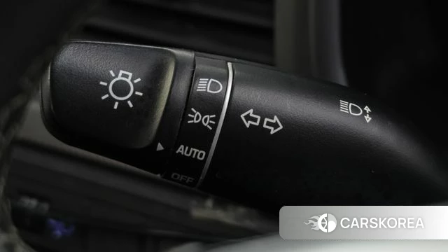 Hyundai Sonata New Rise id 4587135 из Кореи 8