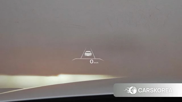 Genesis G80 (RG3) id 4573272 из Кореи 8
