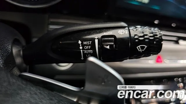 Hyundai The New Grandeur IG id 2751973 из Кореи 8