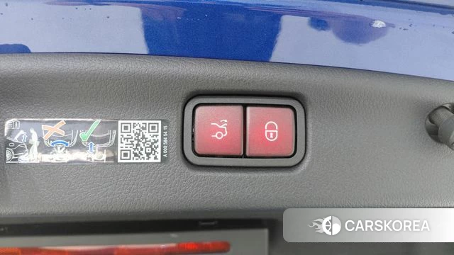 Mercedes-Benz C-Class W206 id 4893443 из Кореи 8