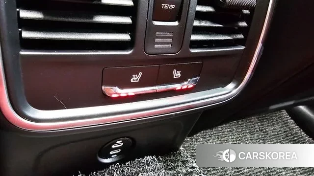 Porsche Macan id 3765107 из Кореи 8