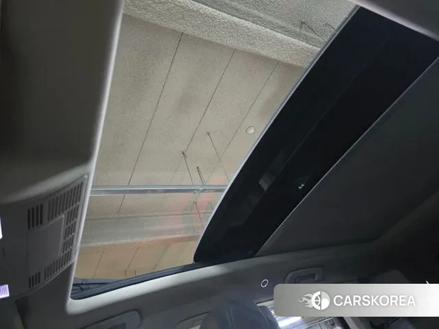 Volkswagen Touareg 3rd generation id 3054814 из Кореи 8