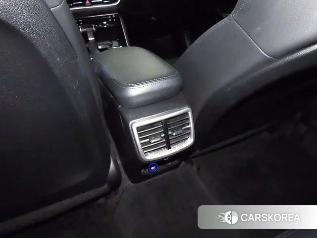 Kia K5 3rd generation id 3139353 из Кореи 8