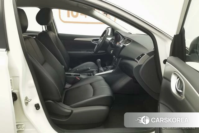 Nissan Xuan Yi id 4210677 из Китая 8