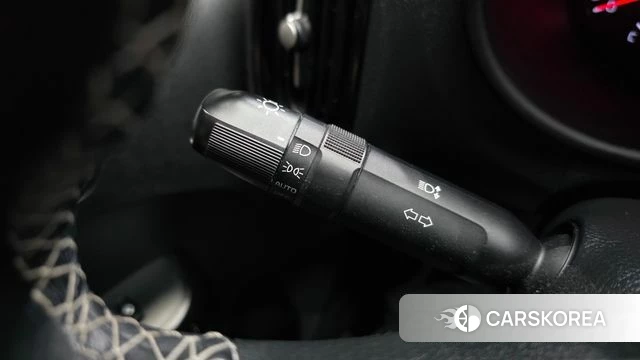 Kia All New Morning (JA) id 4317841 из Кореи 8