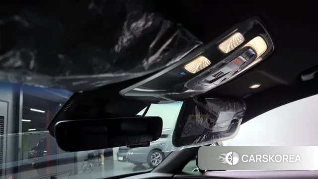 Genesis G80 (RG3) id 3012221 из Кореи 8