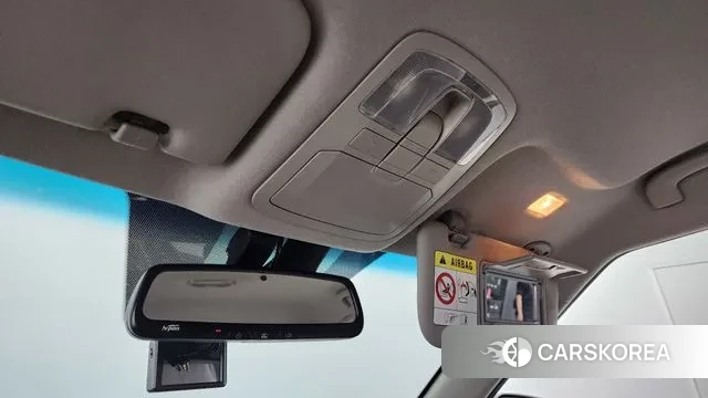 Ssangyong Berry New Tivoli id 3003235 из Кореи 8