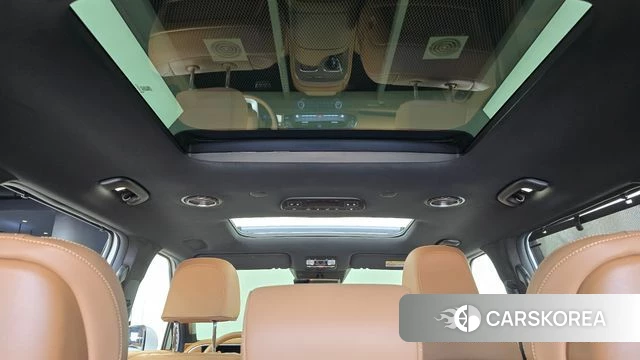 Hyundai Palisade (LX3) id 4773222 из Кореи 8