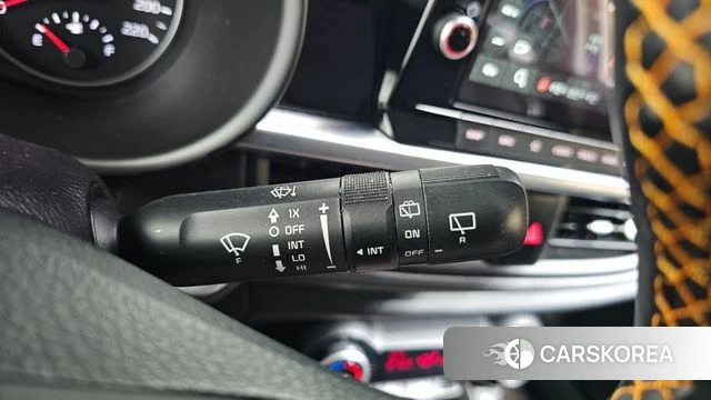 Kia Morning Urban (JA) id 3940866 из Кореи 8