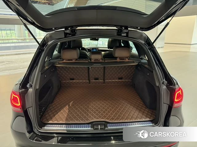 Mercedes-Benz GLC id 4290643 из Китая 8