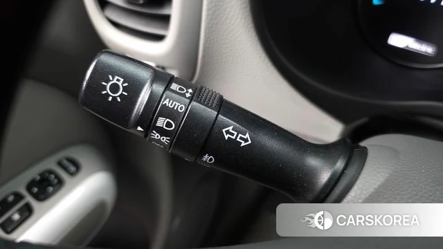 Kia Soul EV id 3845851 из Кореи 8