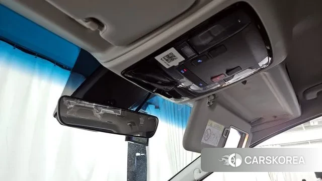 Hyundai Staria id 3131560 из Кореи 8