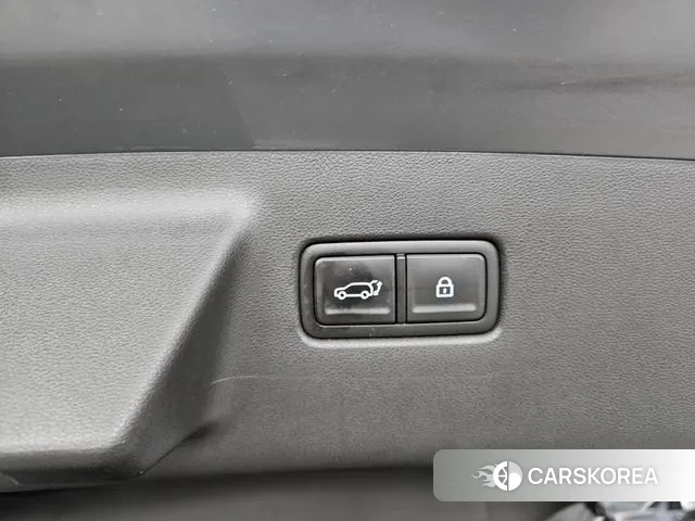 Hyundai Santa Fe (MX5) id 3477642 из Кореи 8