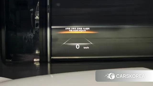 Genesis GV70 id 3011294 из Кореи 8