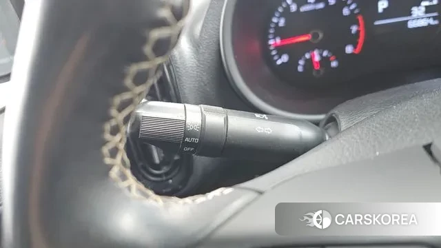 Kia All New Morning (JA) id 3368156 из Кореи 8