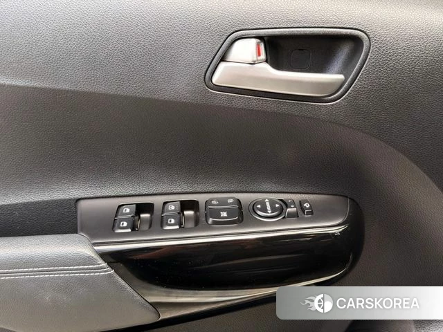 Kia All New Morning (JA) id 4923571 из Кореи 8