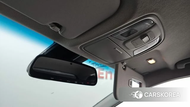 Kia The New Niro id 4651762 из Кореи 8