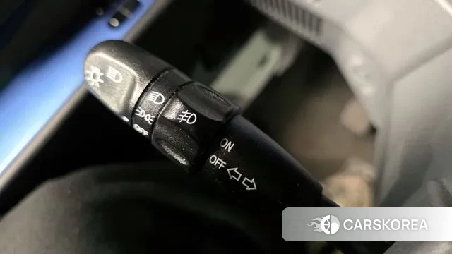 Chevrolet (GM Daewoo) New Damas id 3004431 из Кореи 8