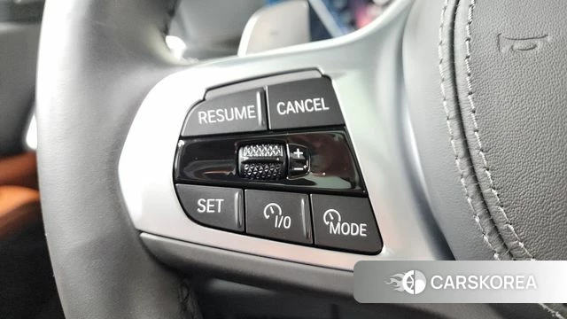 BMW X7 (G07) id 4432376 из Кореи 8