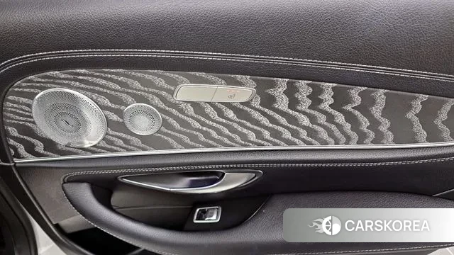 Mercedes-Benz E-Class W213 id 3422253 из Кореи 8