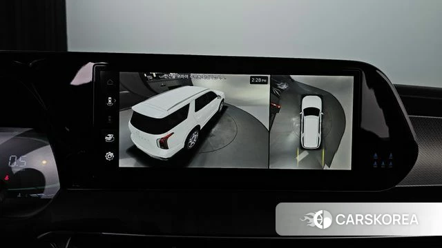 Hyundai The New Palisade id 3818576 из Кореи 8