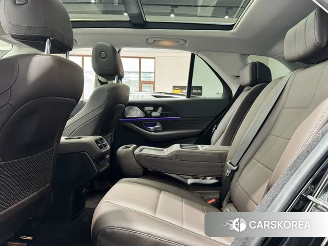 Mercedes-Benz GLE (import) id 3907903 из Китая 8