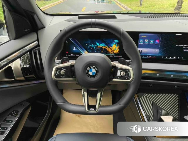 BMW X3 id 4333256 из Китая 8