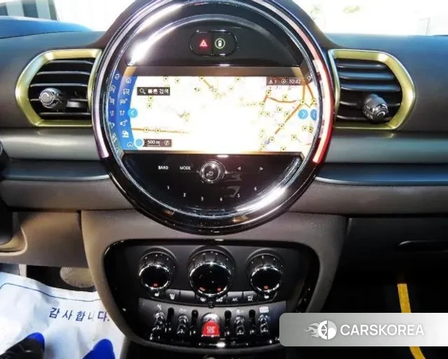 Mini Cooper S Clubman id 3502738 из Кореи 8