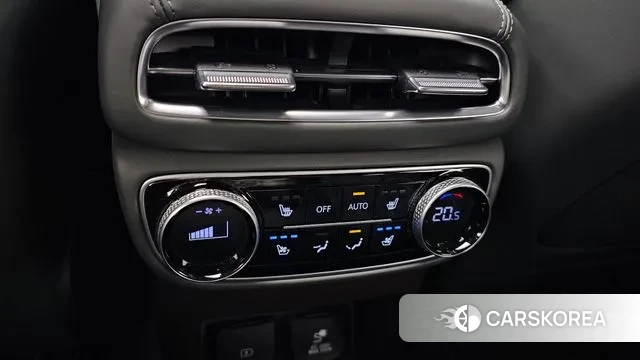 Genesis GV80 id 3407165 из Кореи 8