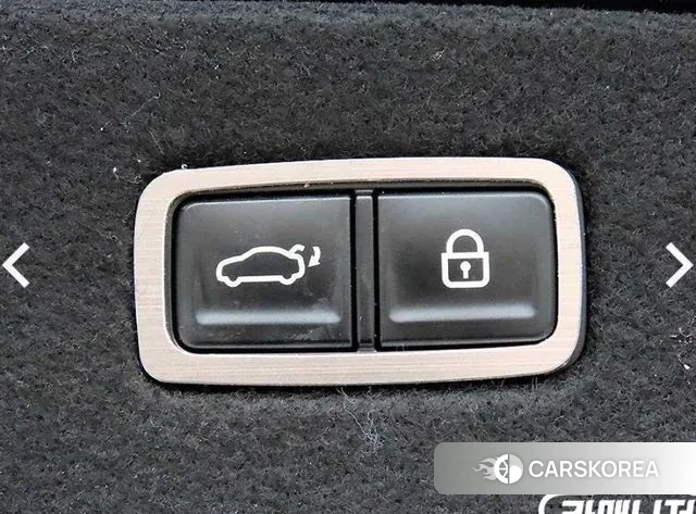 Kia The New K8 id 3757911 из Кореи 8