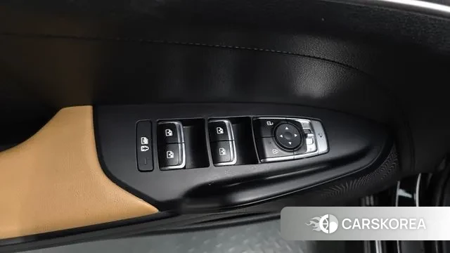 Kia K5 3rd generation id 2999651 из Кореи 8