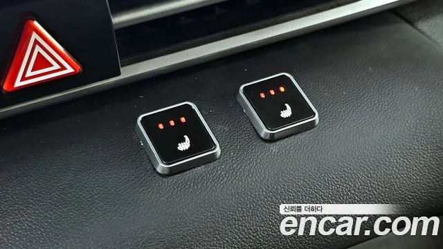 Hyundai Avante (CN7) id 2858604 из Кореи 8