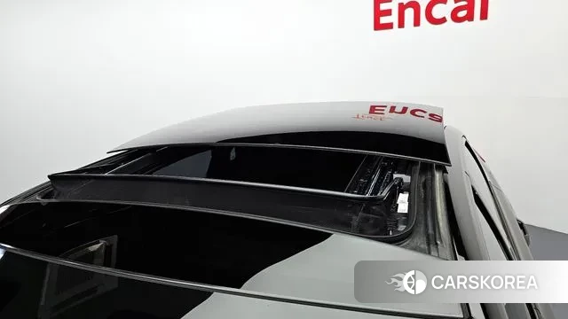 Kia K8 Hybrid id 3576271 из Кореи 8