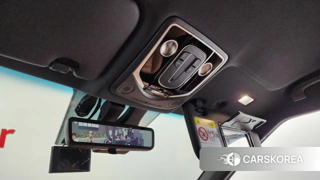 Ssangyong The New Torres id 4230143 из Кореи 8