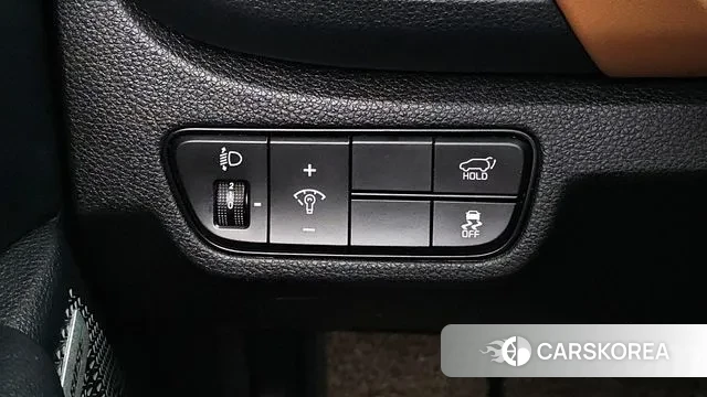 Kia The New Seltos id 3372542 из Кореи 8