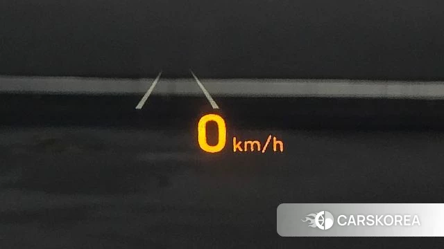 Genesis G70 id 4667768 из Кореи 8