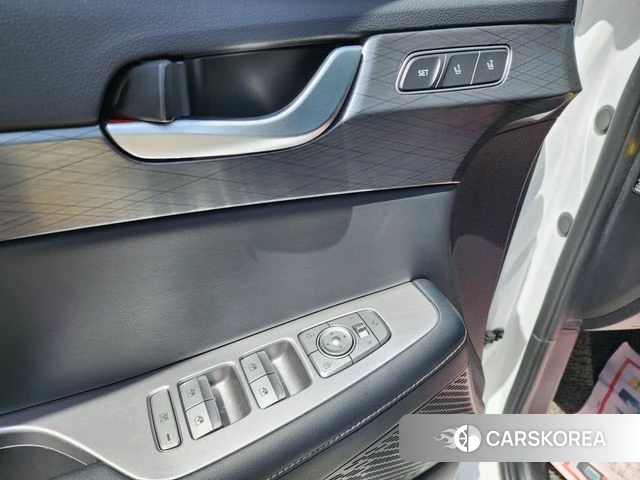 Hyundai Palisade id 4203324 из Кореи 8