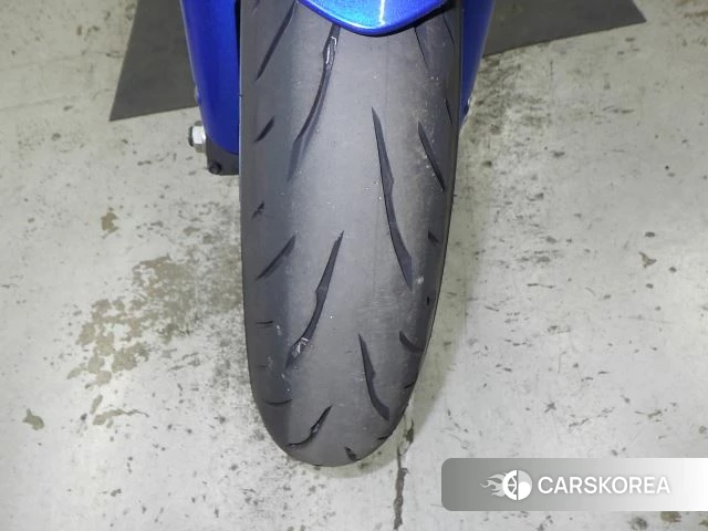 Suzuki GSX-S1000 id 4183615 из Японии 8