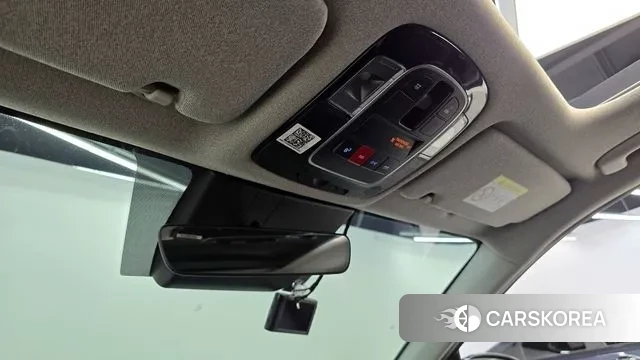 Hyundai Sonata D Edge Hybrid (DN8) id 3142394 из Кореи 8