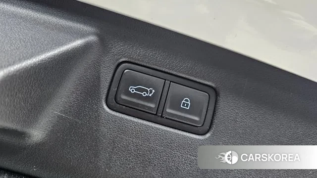 Hyundai Santa Fe (MX5) id 3538915 из Кореи 8