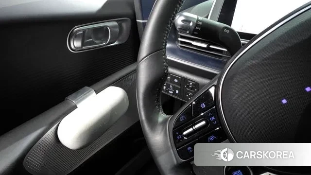 Hyundai Ionic 6 id 3058577 из Кореи 8