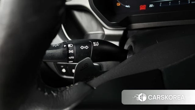 Kia The New Kia Ray EV id 4442854 из Кореи 8