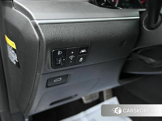 Kia K5 3rd generation id 3899184 из Кореи 8