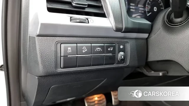 Ssangyong All New Rexton id 2994748 из Кореи 8