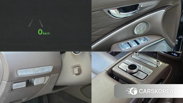 Kia More K9 id 3917438 из Кореи 8